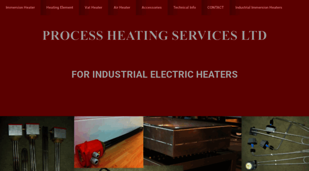 processheatingservices.com