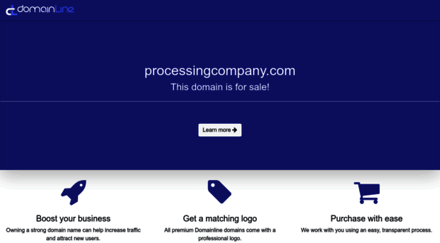 processingcompany.com
