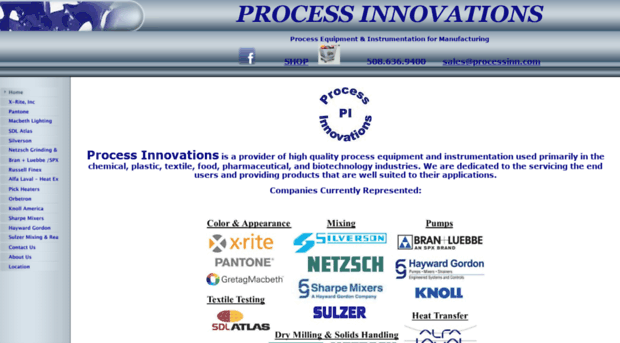 processinn.com