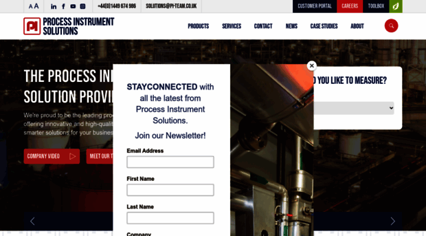processinstrumentsolutions.co.uk