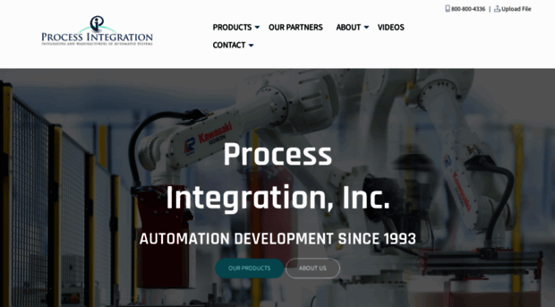 processintegrationinc.com