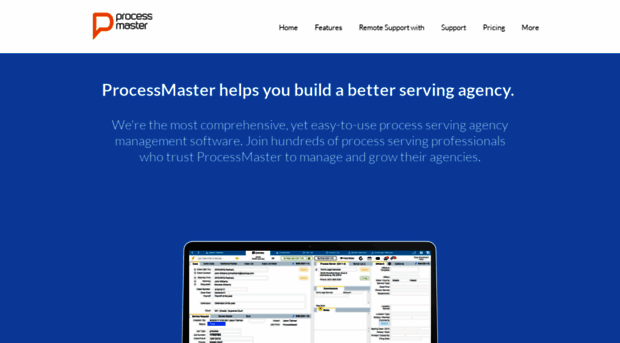 processmaster.net