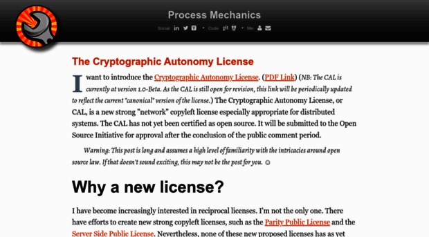 processmechanics.com