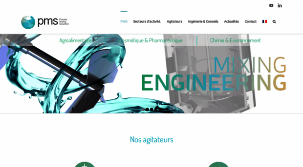 processmixingsolutions.com