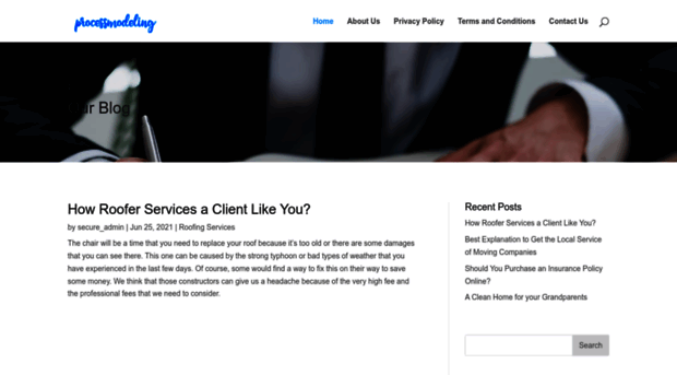 processmodeling.org