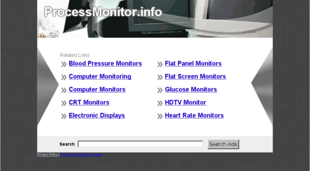 processmonitor.info