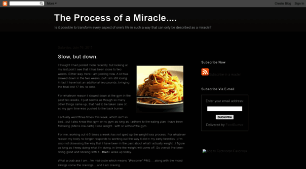 processofmiracles.blogspot.com