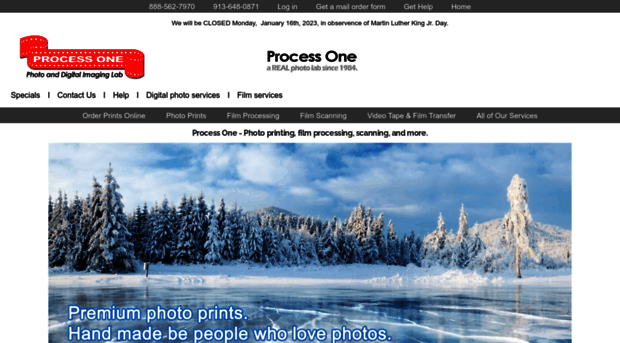 processonephoto.com