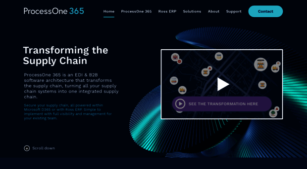 processonesolutions.com