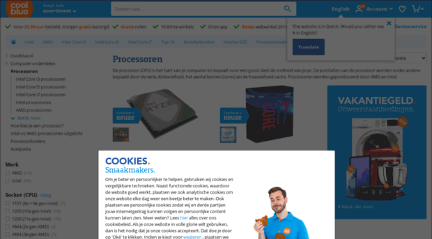 processorstore.nl