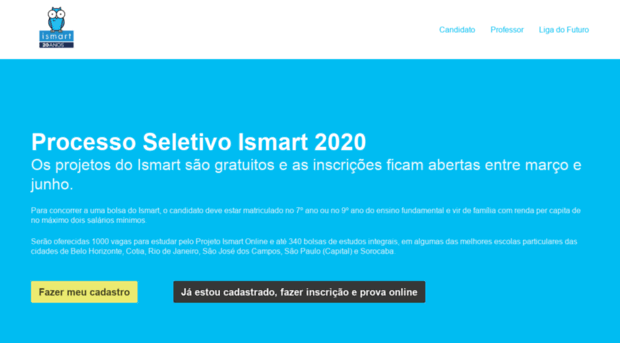 processoseletivo.ismart.org.br