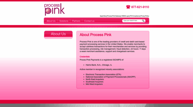 processpink.com