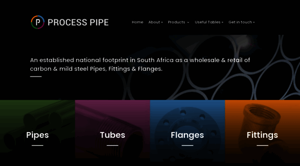 processpipe.co.za