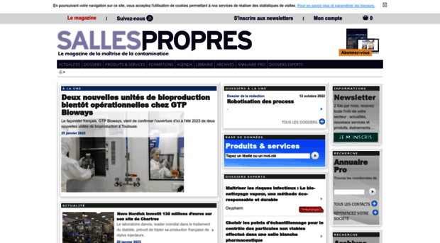 processpropre.fr