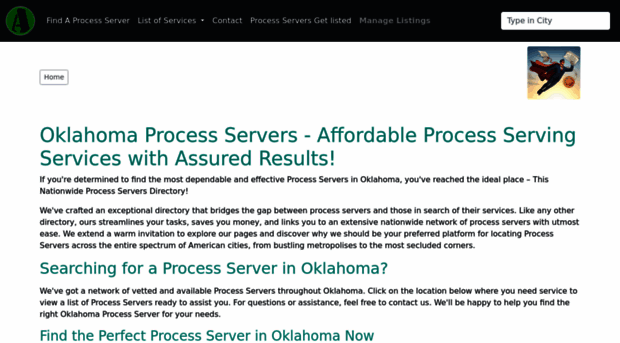 processserveroklahoma.com