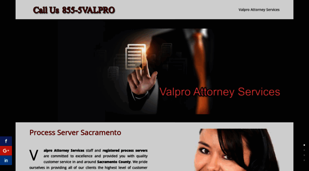 processserversacramento.info