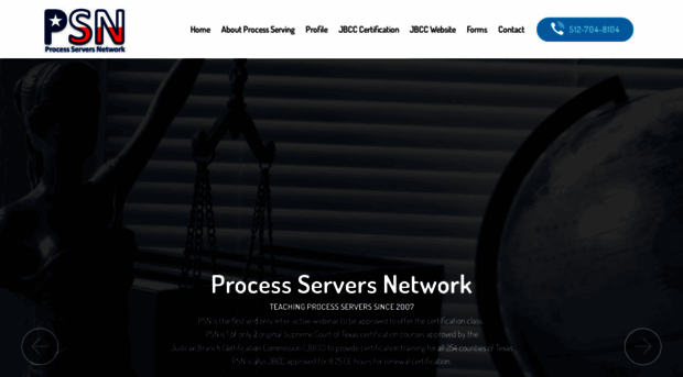 processserversnetwork.com