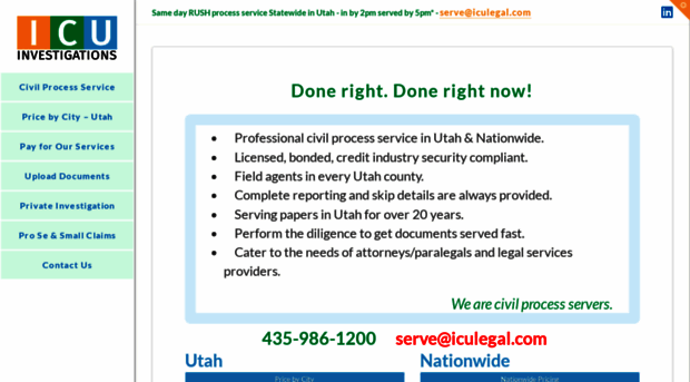 processserverutah.com