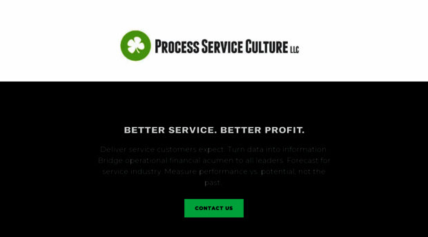 processserviceculture.com