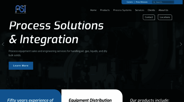 processsolutionsintegration.net