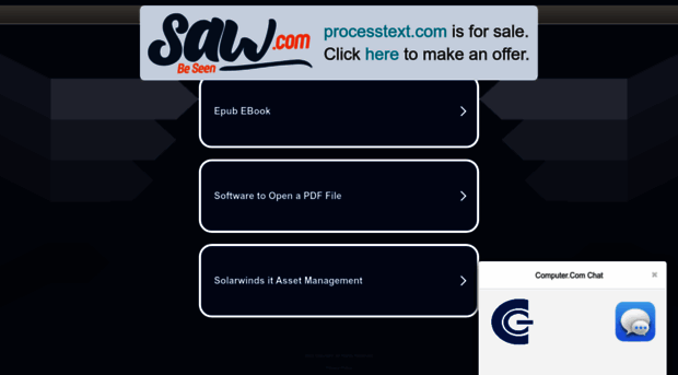 processtext.com