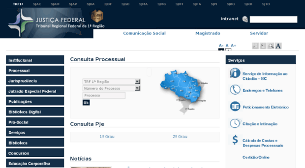 processual-pa.trf1.gov.br