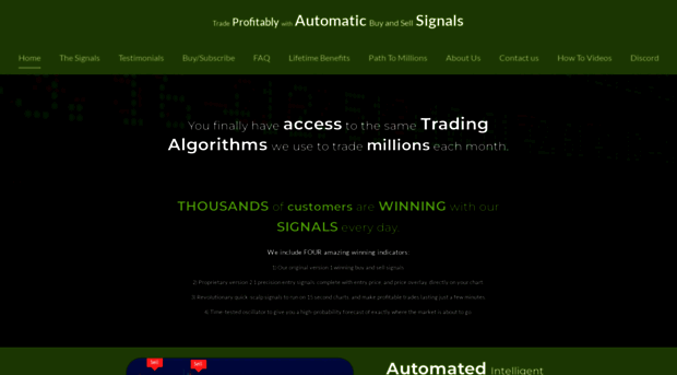 prochartsignals.com