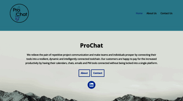 prochat.at