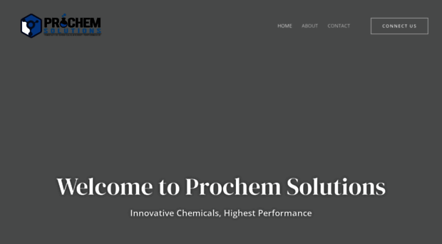 prochemsolutions.in