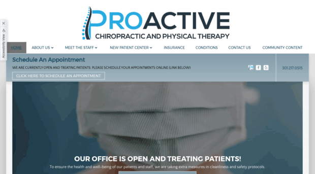 prochiromed.com