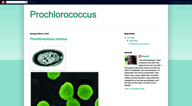 prochlorococcusmarinus.blogspot.com