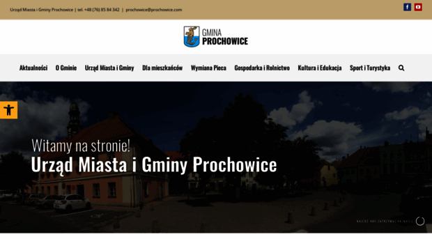 prochowice.com