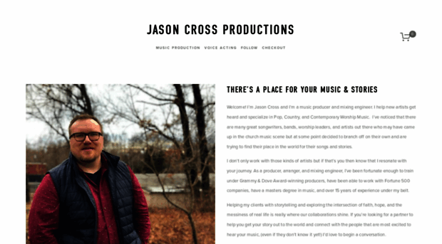 prochurchaudio.com