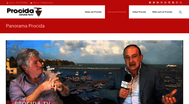 procida.tv