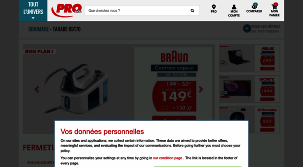 procie-tarare.com