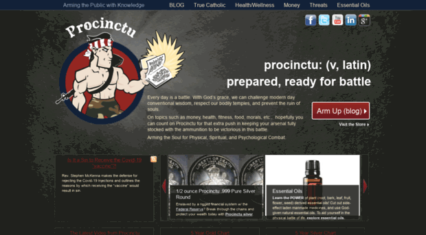 procinctu.com