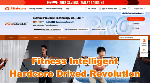 procirclefitness.en.alibaba.com