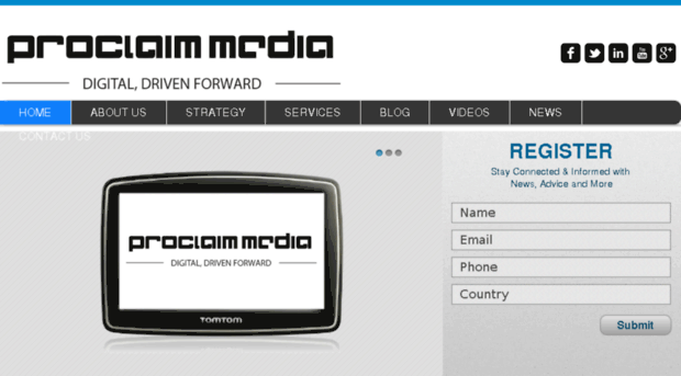 proclaim-media.com