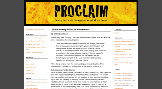 proclaim.typepad.com