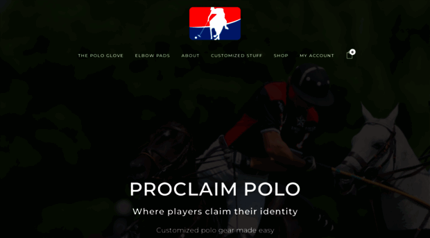 proclaimpolo.com