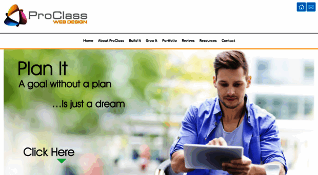 proclasswebdesign.com
