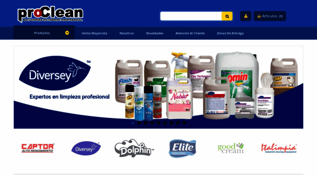 proclean.com.ar