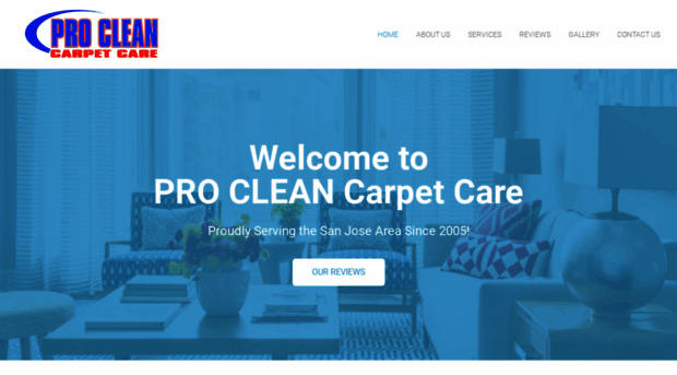 procleancarpetcare.com