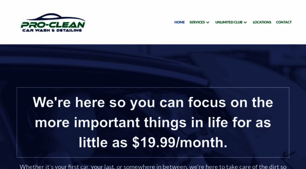 procleancarwashoh.com