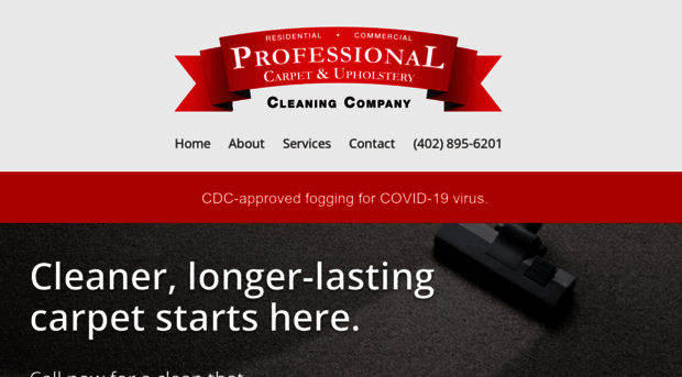 procleaningomaha.com