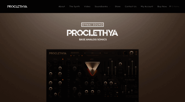 proclethya.com