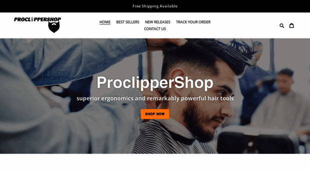 proclippershop.com