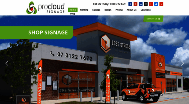 procloudsignage.com.au