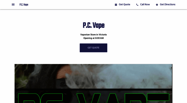 procloudsvapeshop.business.site