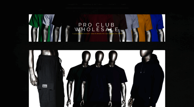 proclub.bigcartel.com